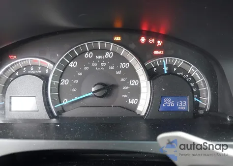 2012 Toyota Camry Se from USA, damaged, VIN 4T1BF1FK0CU181163